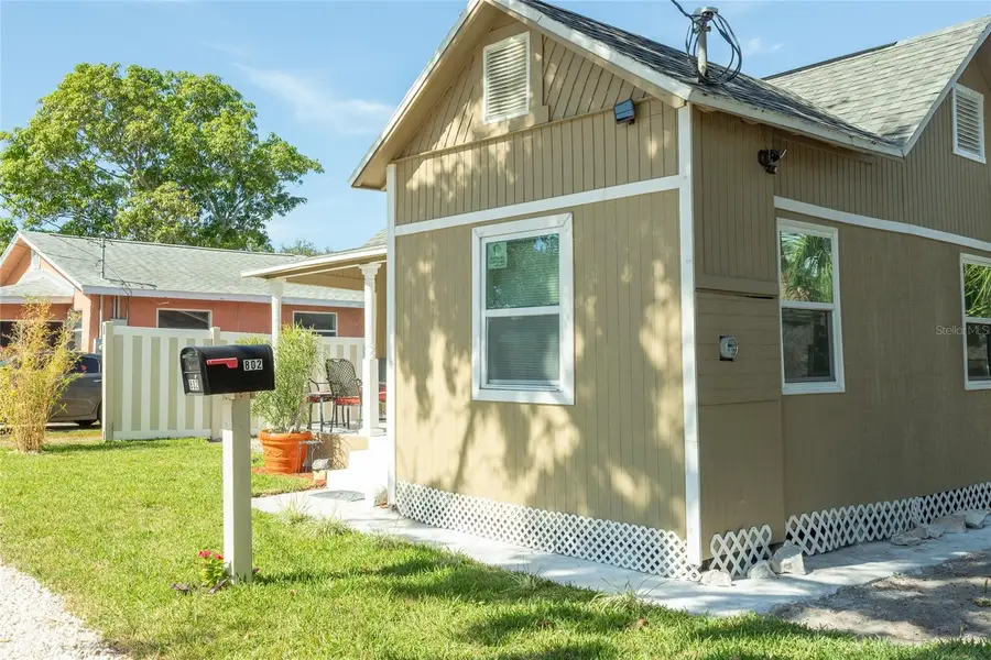 802 Jurgens Street, Clearwater, FL 33755 - Image #3