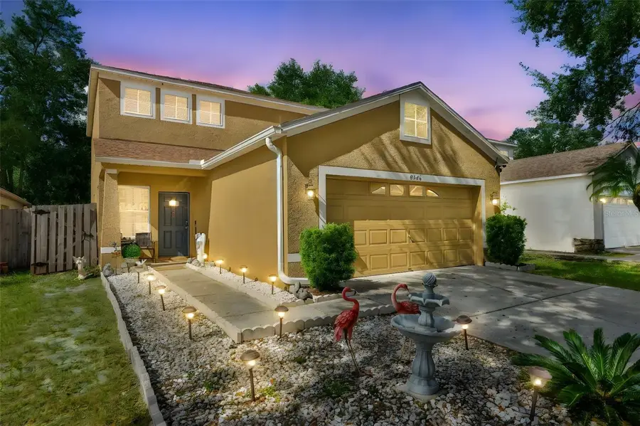 8446 Quarter Horse Drive, Riverview, FL 33578 - Image #2