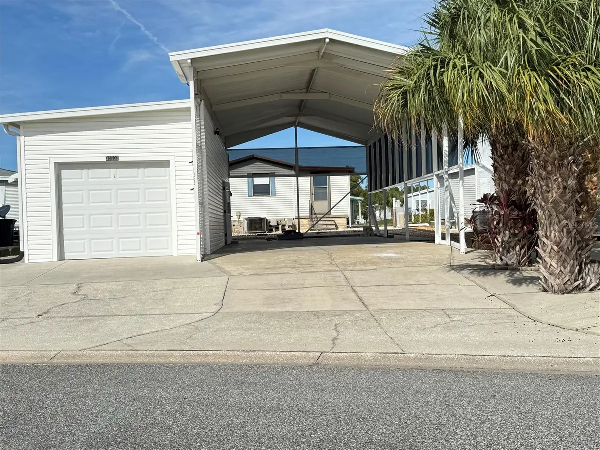 35103 Jade Drive, Zephyrhills, FL 33541 - Image #1