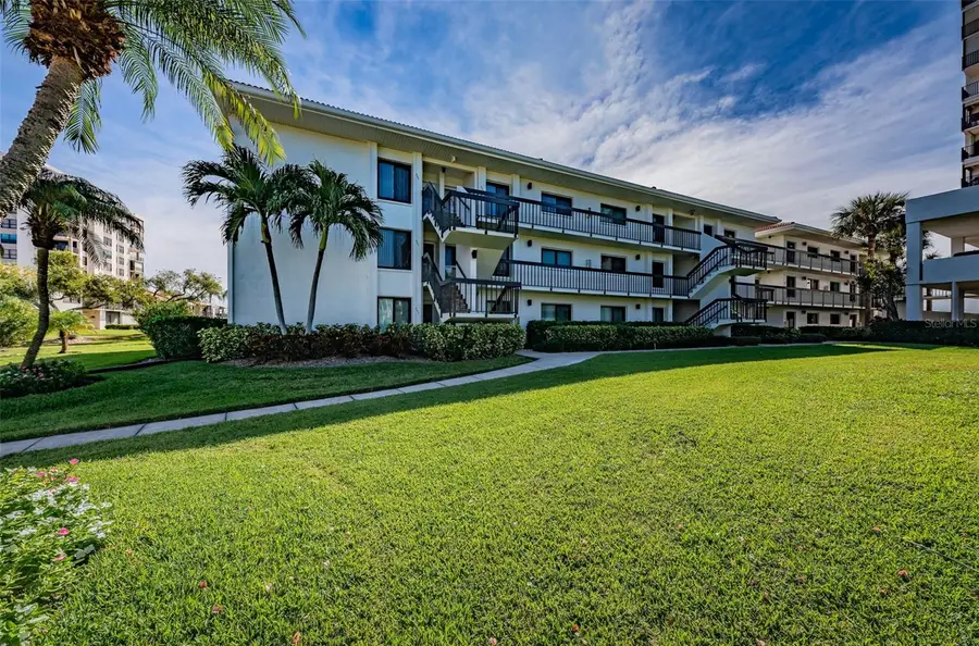 6287 Bahia Del Mar Circle #101, Saint Petersburg, FL 33715 - Image #2