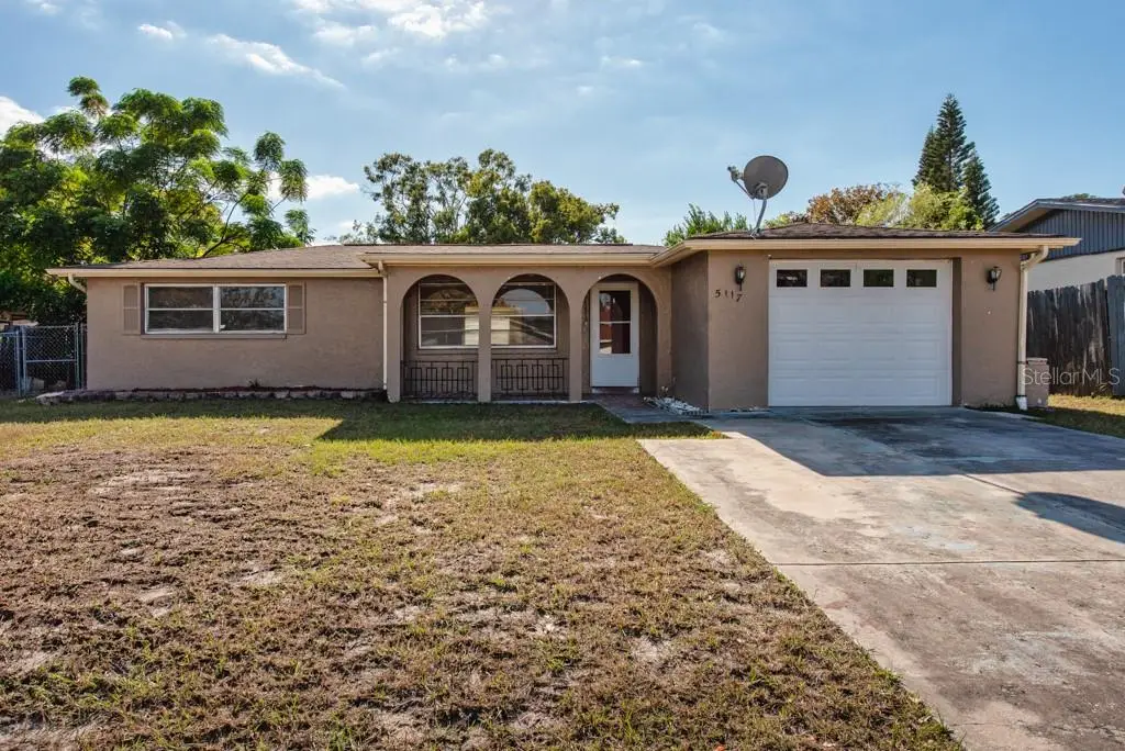 5117 School Road, New Port Richey, FL 34653 - Image #1