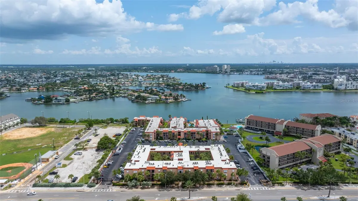8911 Blind Pass Road #305, Saint Pete Beach, FL 33706 - Image #1