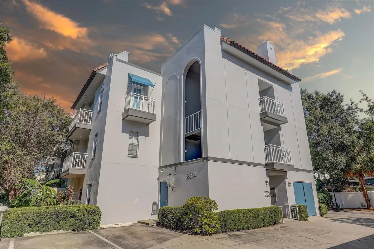 2314 S Clewis Court #204, Tampa, FL 33629 - Image #1