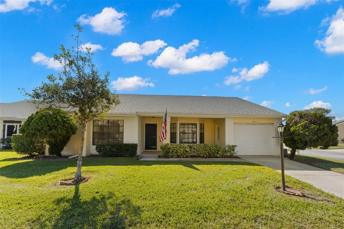 9451 Rockbridge Circle, New Port Richey, FL 34655 - Image #1