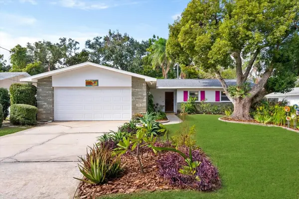 1700 Patricia Avenue, DUNEDIN, FL 34698