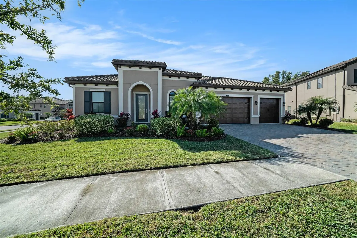 28726 Picana Lane, Wesley Chapel, FL 33543 - Image #1