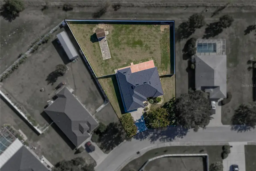 10136 Dusty Hill Loop, Dade City, FL 33525 - Image #3