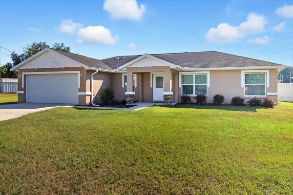 1 Pecan Course Circle, OCALA, FL 34472