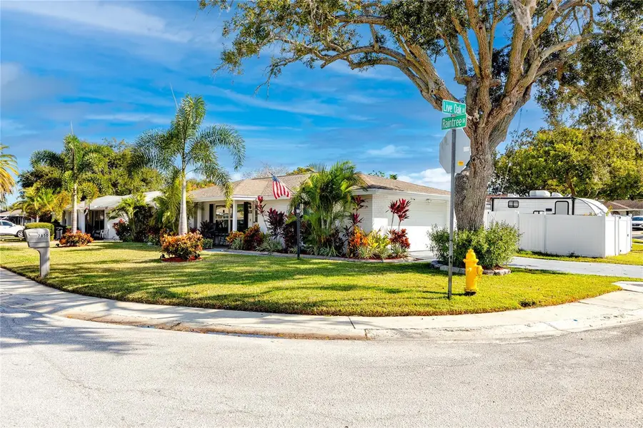 7850 Raintree Drive, New Port Richey, FL 34653 - Image #2