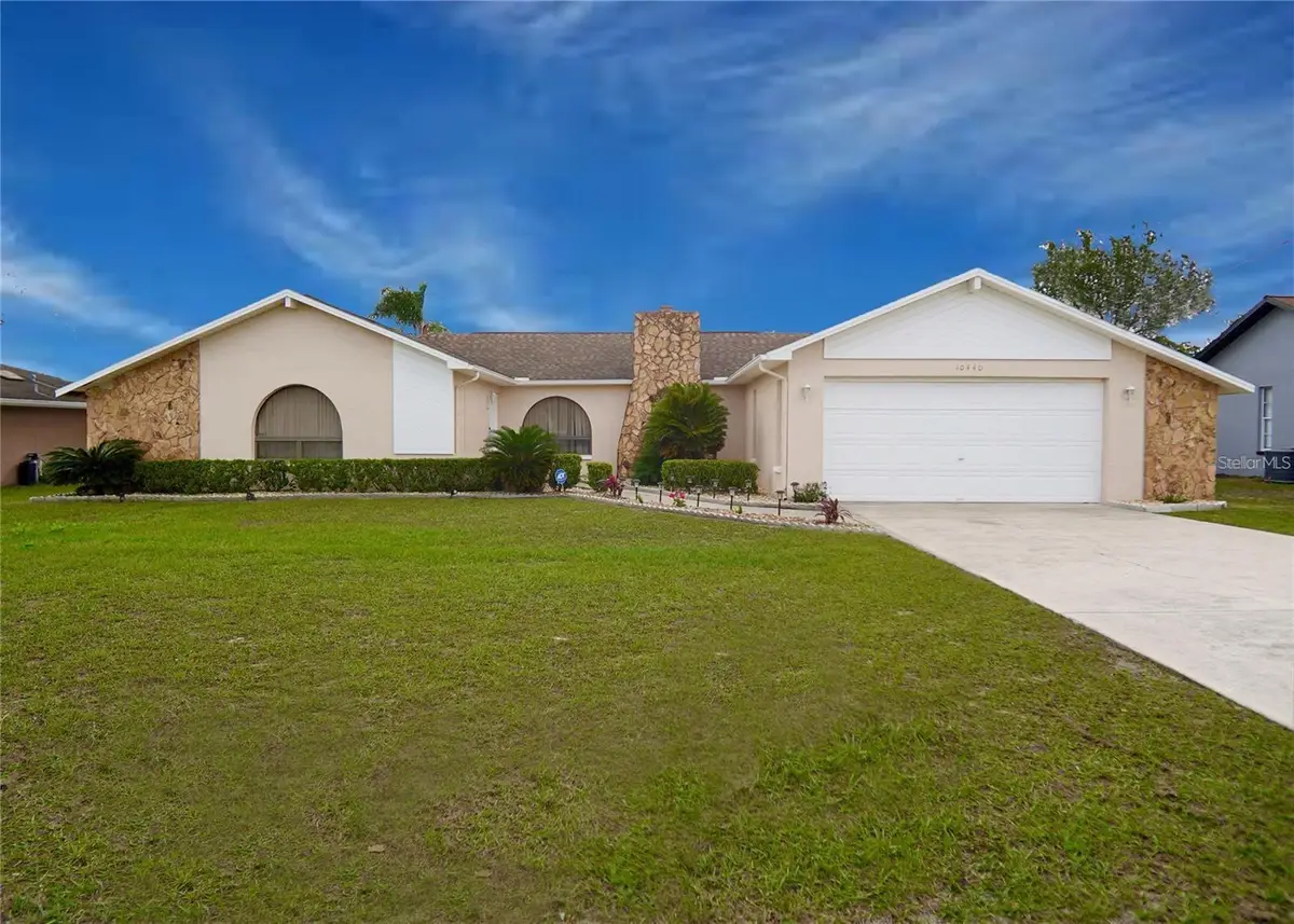 10440 Laval Street, Spring Hill, FL 34608 - Image #1