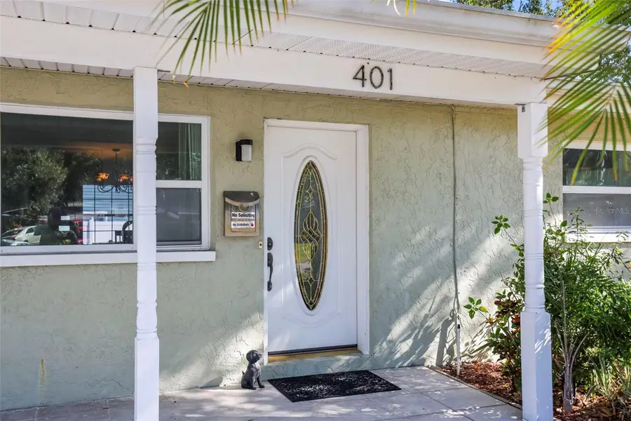 401 Davison Avenue Ne, Saint Petersburg, FL 33703 - Image #3