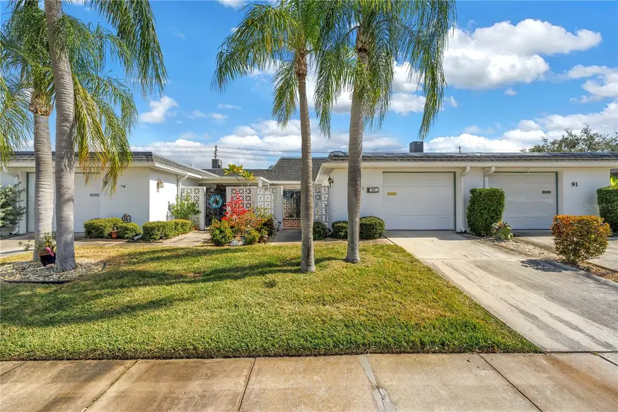 93 Boca Ciega Point Boulevard N #93, Saint Petersburg, FL 33708 - Image #2