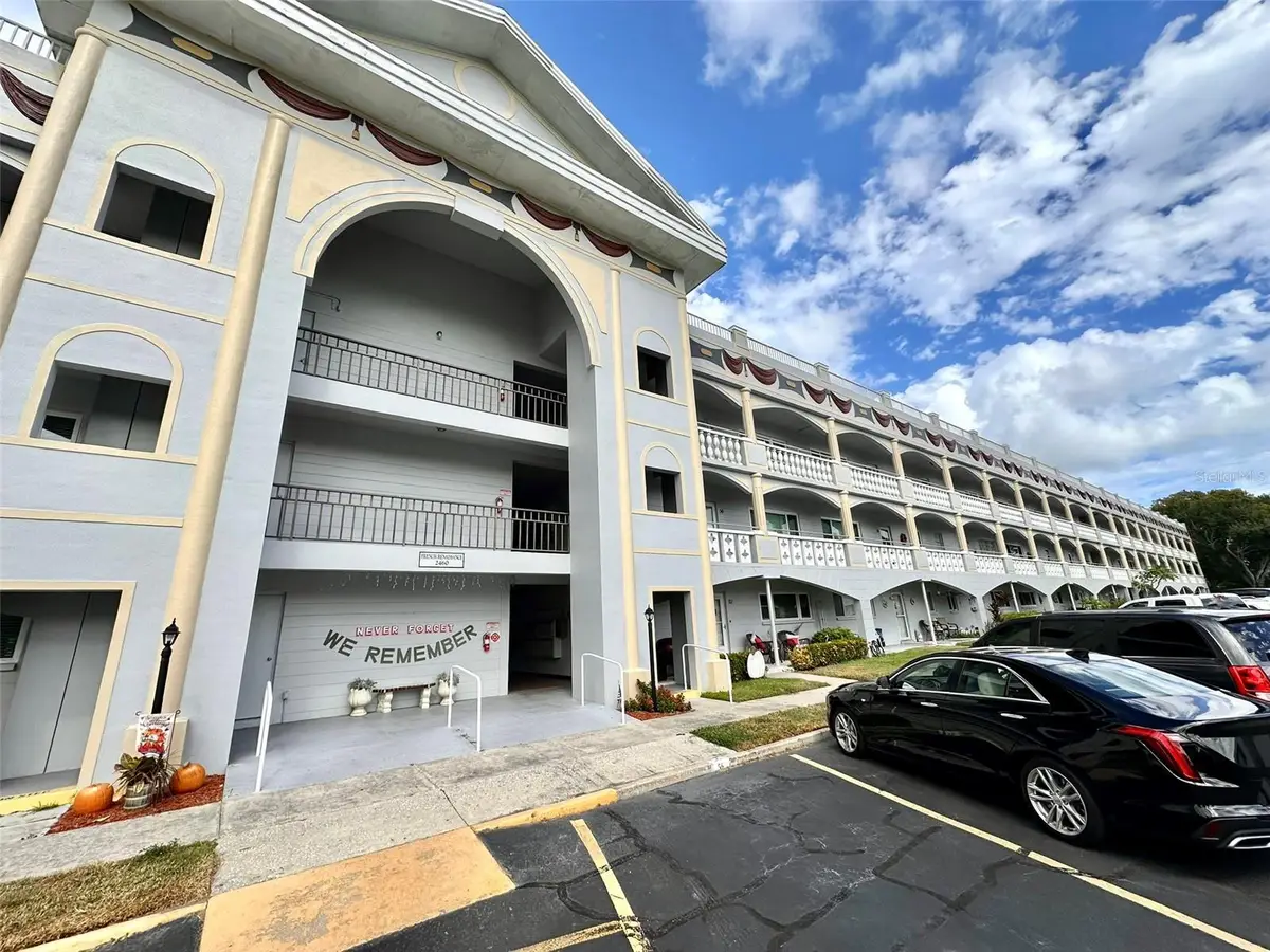 2460 Franciscan Drive #94, Clearwater, FL 33763 - Image #1