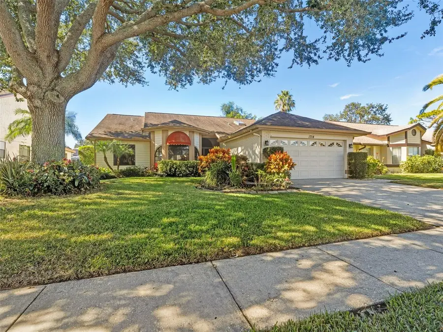 1714 Palomino Drive, Tarpon Springs, FL 34689 - Image #2