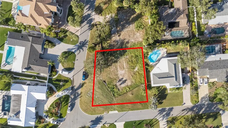 417 Harbor View Lane, Largo, FL 33770 - Image #3