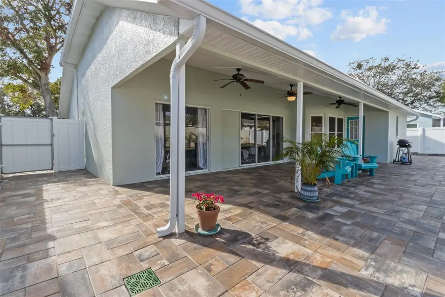 731 Brittany Park Boulevard, Tarpon Springs, FL 34689 - Image #2