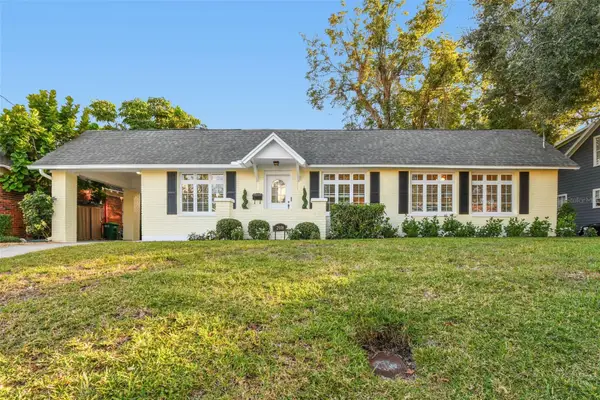 2908 W San Isidro Street, TAMPA, FL 33629