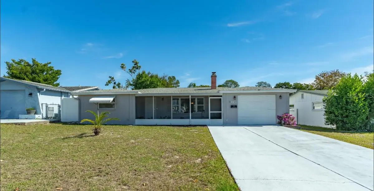 5126 Rosewood Drive, New Port Richey, FL 34653 - Image #1