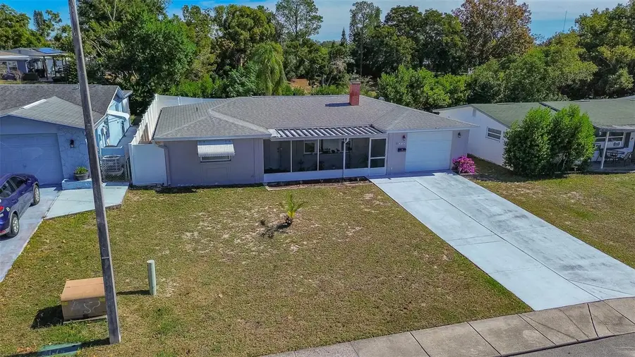 5126 Rosewood Drive, New Port Richey, FL 34653 - Image #3