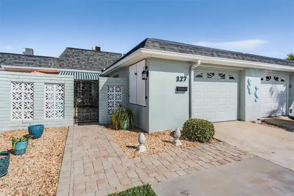 127 Boca Ciega Point Boulevard N, ST PETERSBURG, FL 33708