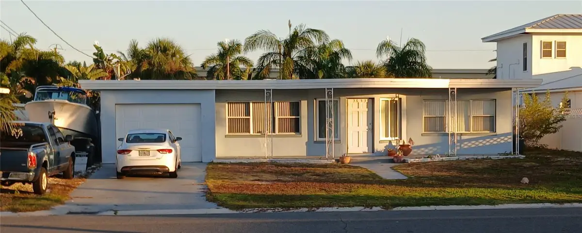 3653 Belle Vista Drive E, Saint Pete Beach, FL 33706 - Image #1