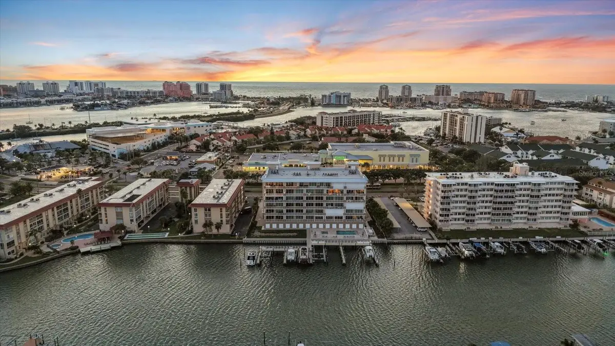 125 Island Way #602, Clearwater Beach, FL 33767 - Image #1