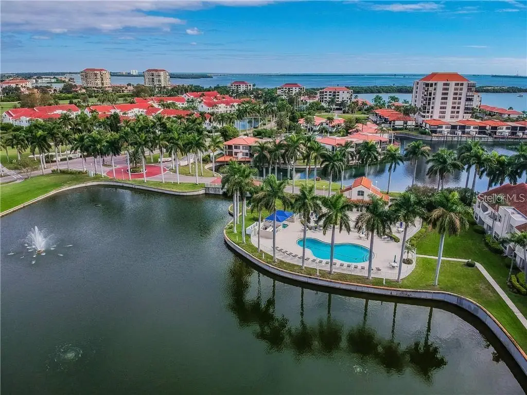 6100 Bahia Del Mar Circle #108, Saint Petersburg, FL 33715 - Image #1