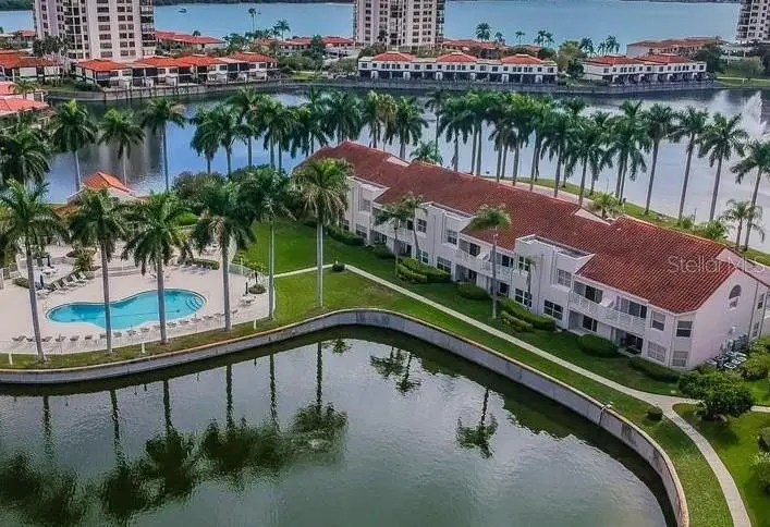 6100 Bahia Del Mar Circle #108, Saint Petersburg, FL 33715 - Image #3