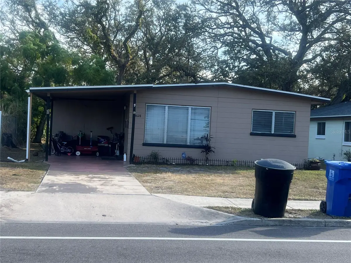 4628 15th Avenue S, Saint Petersburg, FL 33711 - Image #1