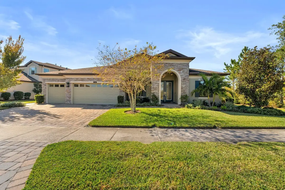 21642 Emory Oak Place, Land O Lakes, FL 34637 - Image #1