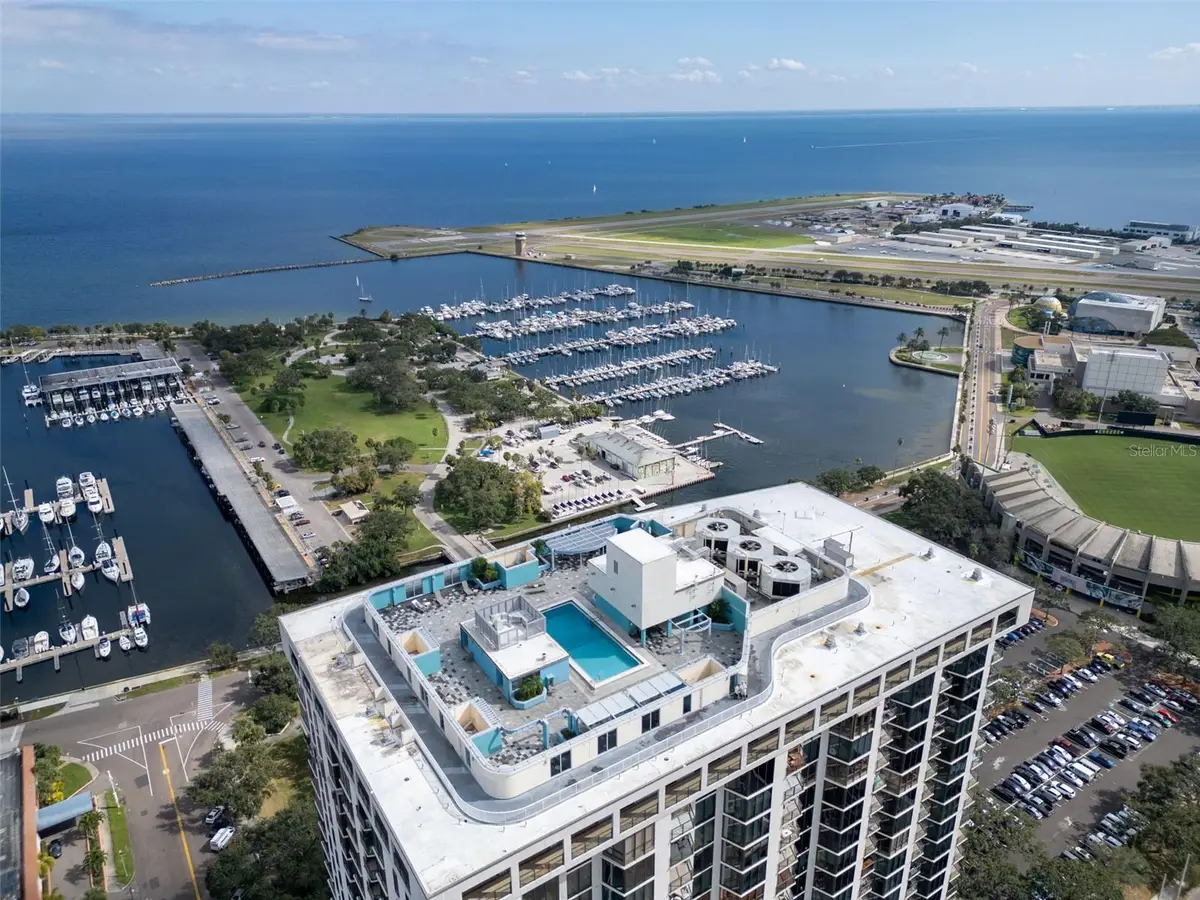 1 Beach Drive Se #1210, Saint Petersburg, FL 33701 - Image #1