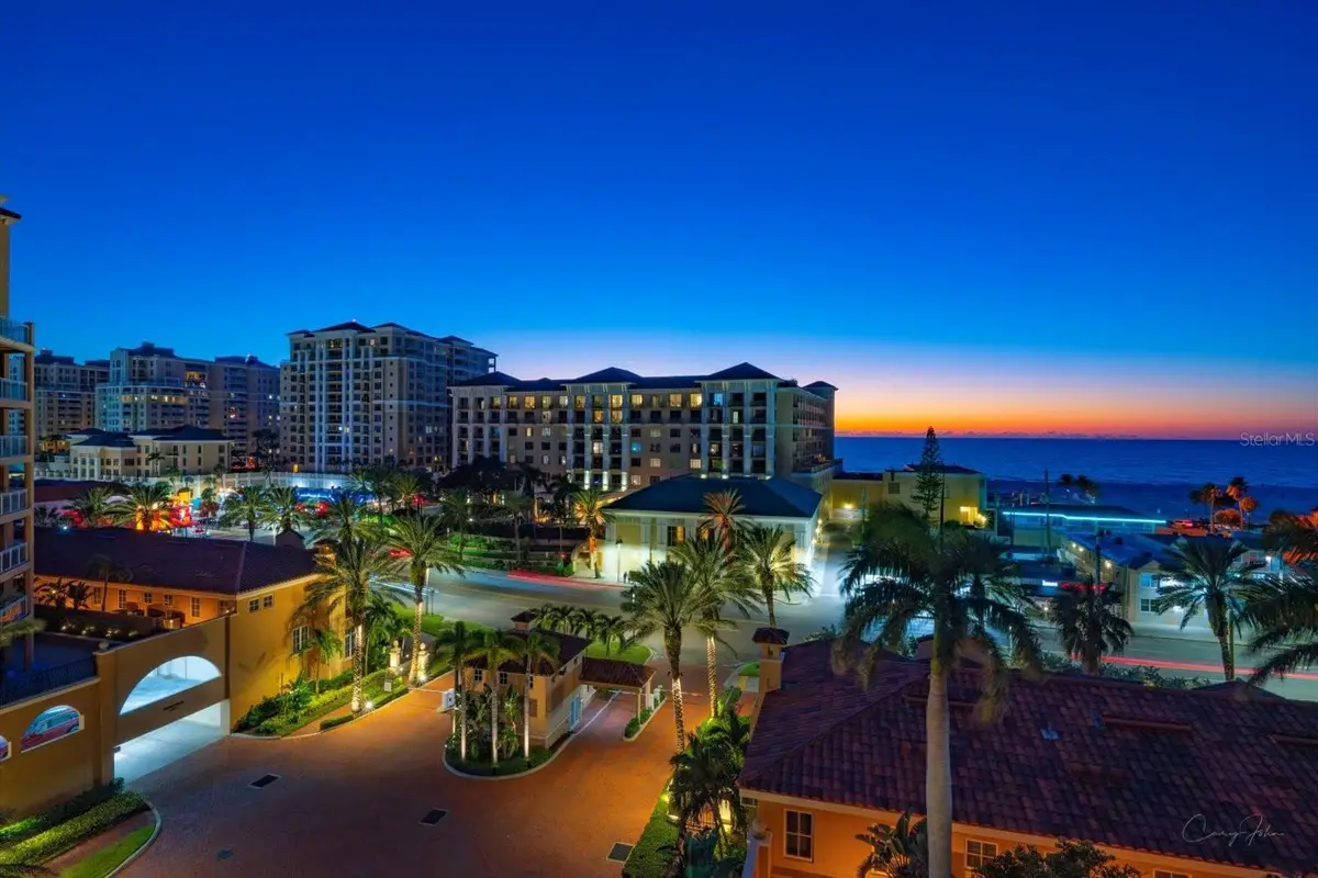 521 Mandalay Avenue #701, Clearwater Beach, FL 33767 - Image #1