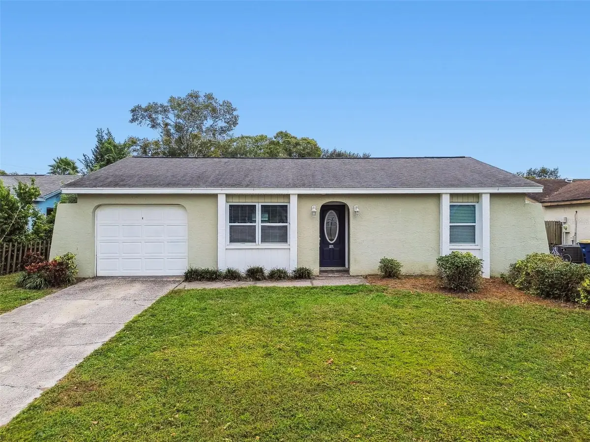 2571 Elderberry Drive, Clearwater, FL 33761 - Image #1