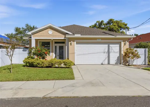 3005 W Wilder Avenue, TAMPA, FL 33614