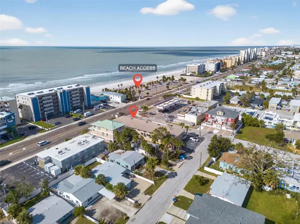 14251 Gulf Boulevard #5, MADEIRA BEACH, FL 33708