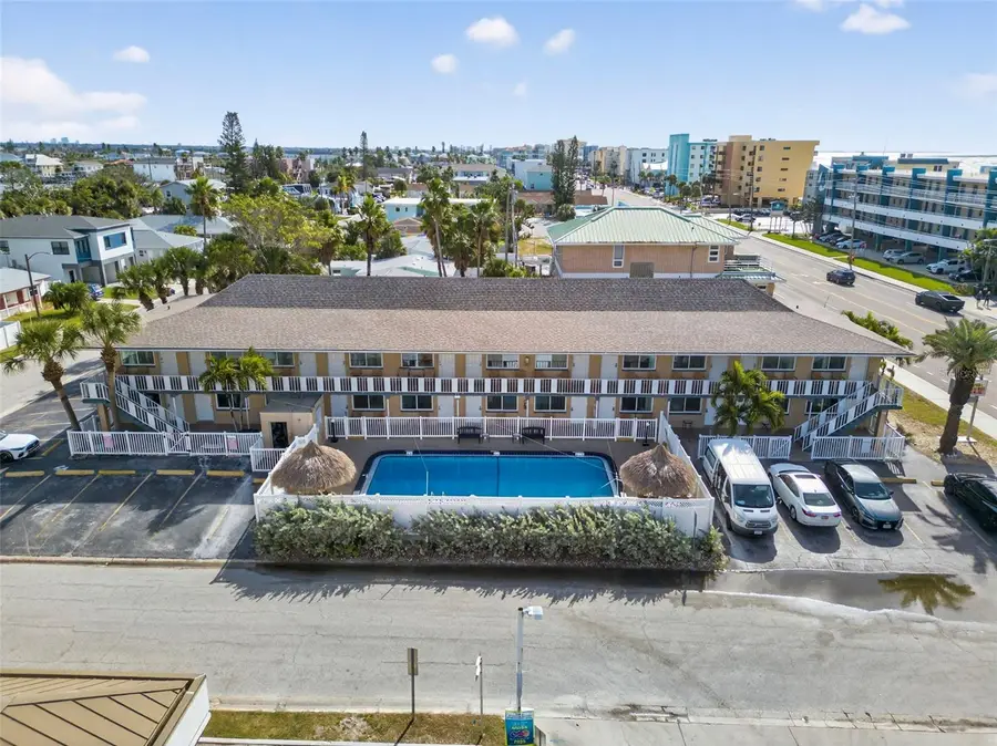 14251 Gulf Boulevard #5, Madeira Beach, FL 33708 - Image #3