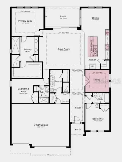 13827 Buchanan Drive, Palmetto, FL 34221 - Image #2