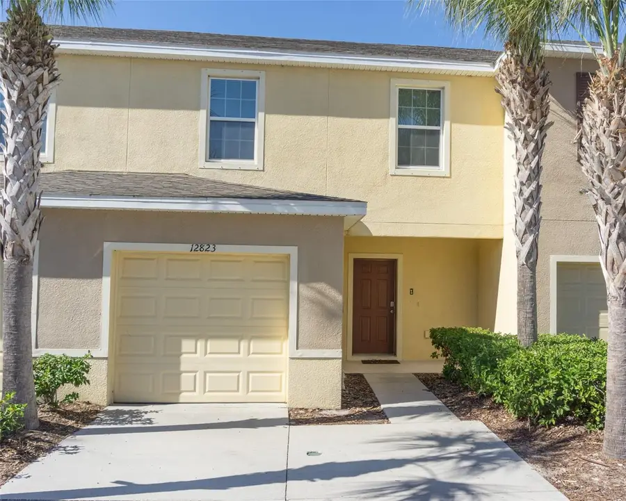 12823 Buffalo Run Drive, Gibsonton, FL 33534 - Image #2