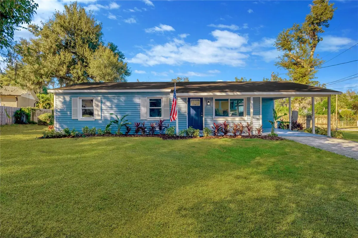 6800 Lyman Avenue, Tampa, FL 33610 - Image #1