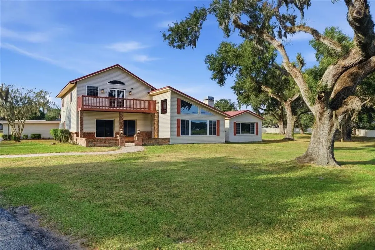 505 Lakeside Drive, Seffner, FL 33584 - Image #1