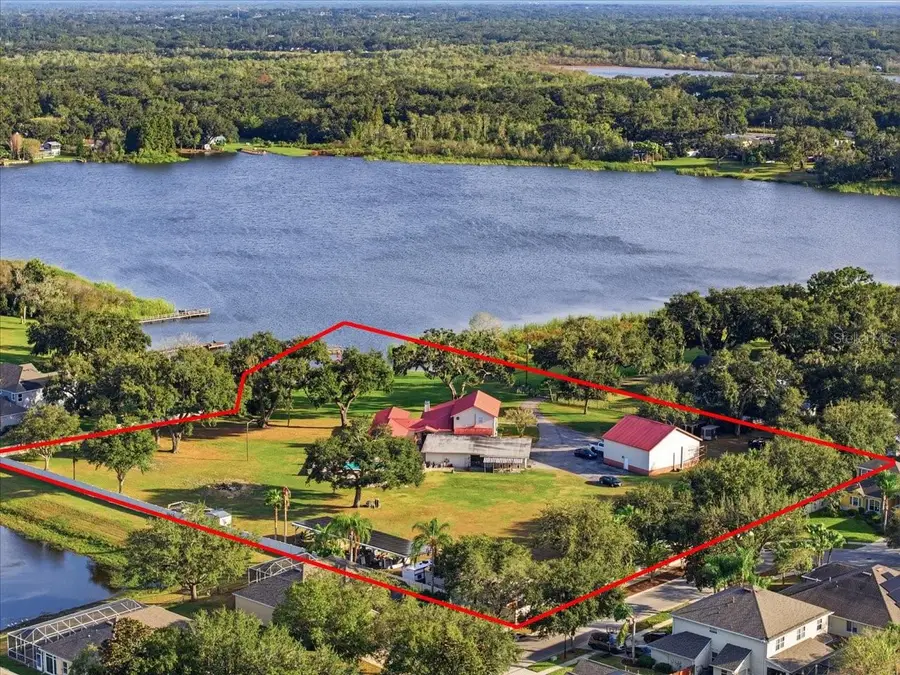 505 Lakeside Drive, Seffner, FL 33584 - Image #3