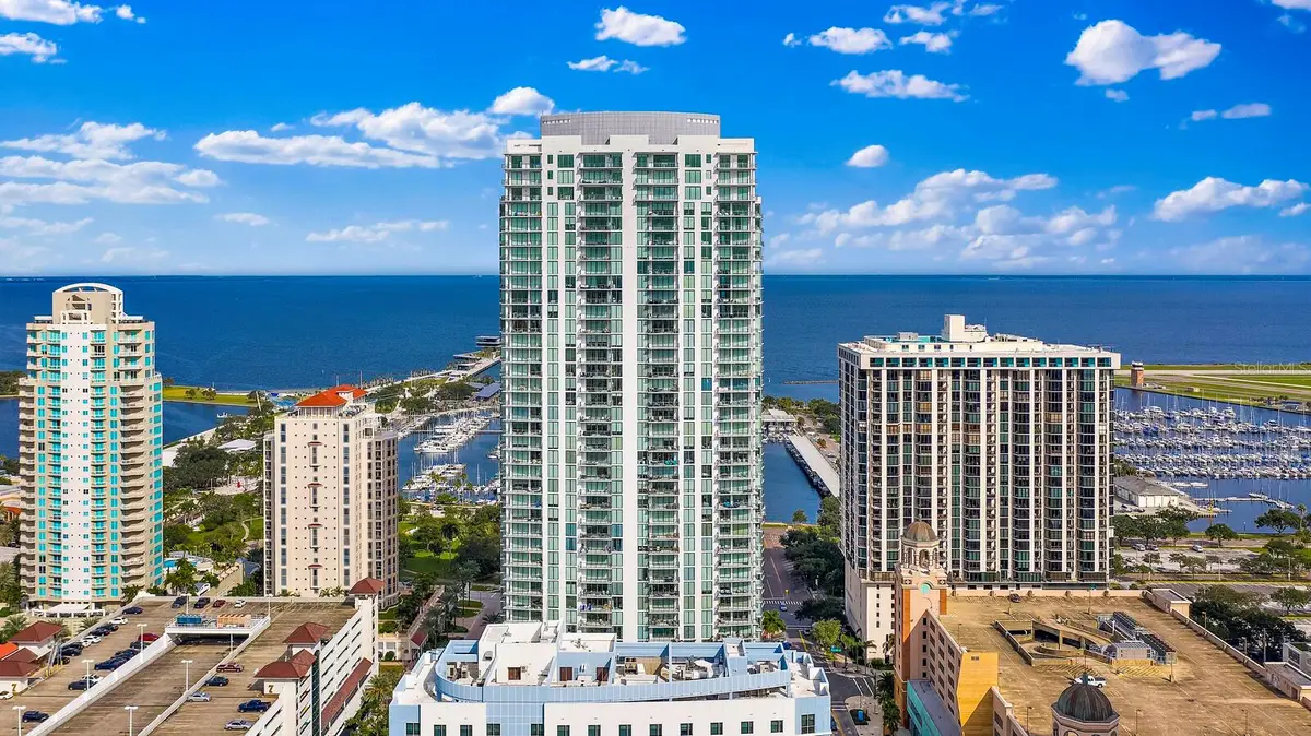 100 1st Avenue N #1706, Saint Petersburg, FL 33701 - Image #1