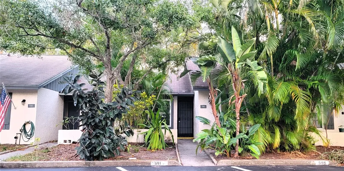 591 Capistrano Court, Largo, FL 33771 - Image #1