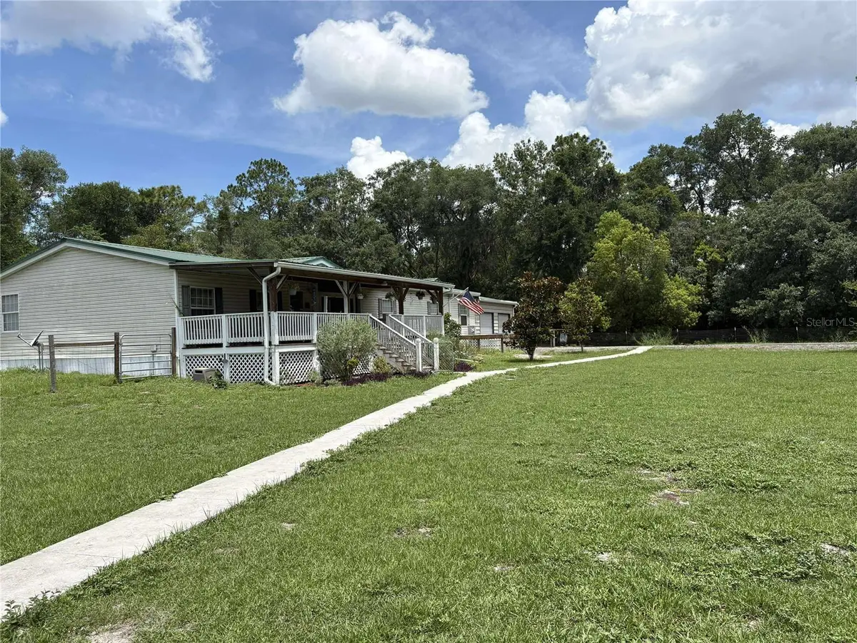 876 Menton Road, Pierson, FL 32180 - Image #1