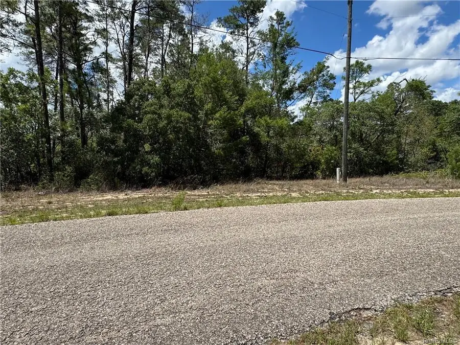 8959 N Farrington Drive, Citrus Springs, FL 34433 - Image #2