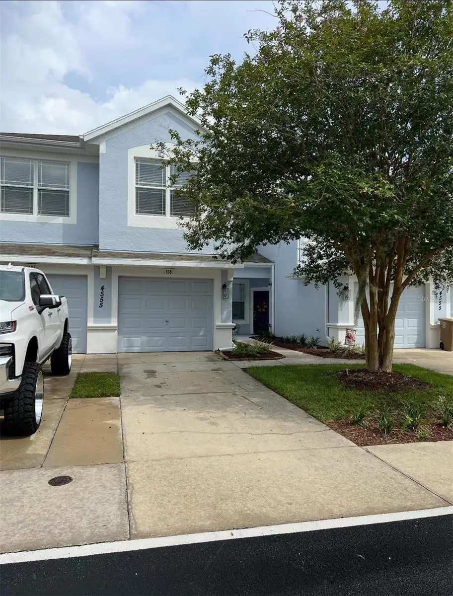 4555 SW 52nd Circle #108, Ocala, FL 34474 - Image #1