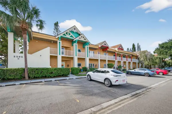 2292 Austrian Lane #26, CLEARWATER, FL 33763