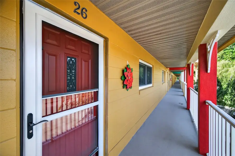2292 Austrian Lane #26, Clearwater, FL 33763 - Image #2