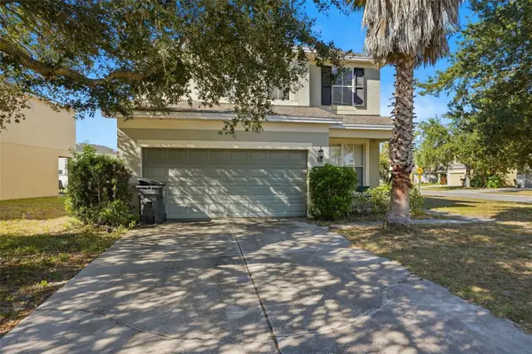 13800 Crater Circle, HUDSON, FL 34669