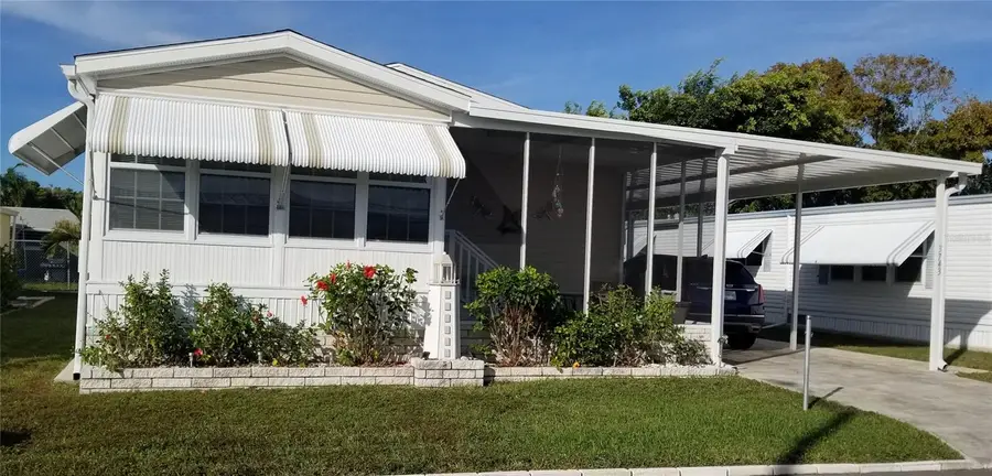 3743 Lomi Lomi Drive, Holiday, FL 34691 - Image #2